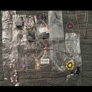 Huge LOT Paparazzi Jewelry